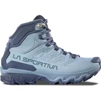 La Sportiva Women's Ultra Raptor 3 Mid GTX Scarpe da trekking Donna (38,5, blu)