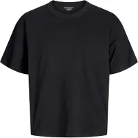 Jack & Jones Maglietta A Maniche Corte Lucca Blank Ciff