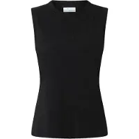 Columbia Women's Sun Trek Tank II Maglia funzionale Donna (XS, nero)