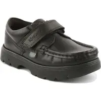 Kickers Scarpe bambini - ragazzo - Nero - 29