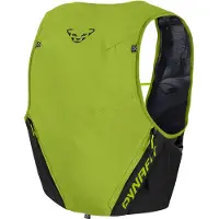 Dynafit Ultra 12 Vest Zaino per trail running (L, olivia)