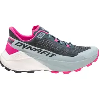Dynafit Women's Ultra 100 V3 Scarpe per trail running Donna (39, grigio)