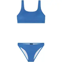 Protest Kid's PRTRose Bikini Bambini (176, blu)