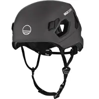 Wild Country Movement Helmet Casco da arrampicata (57-62 cm, grigio)