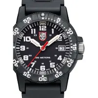Luminox Orologio Leatherback Sea Turtle 0301