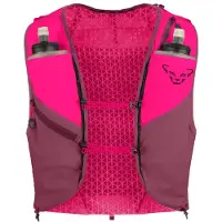 Dynafit Alpine 15 Vest Zaino per trail running (XS/S, fuchsia)