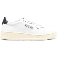 Autry Sneakers Medalist in pelle