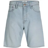 Jack & Jones Bermuda In Jeans Relaxed Fit