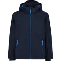 CMP Giacca Snaps Hood 39w1924