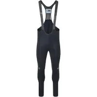 Sportful SRK Shift Bibtight Pantaloni da ciclismo Uomo (L, blu)