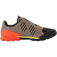 Vaude Bike Downieville Tech II Scarpe da ciclismo (37, nero)