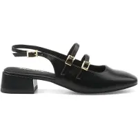 Tamaris Scarpe con cinturino alla caviglia nero - 37