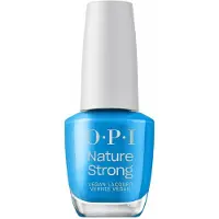OPI Nature Strong Fresh As A Blue Daisy 15 ml — Smalto