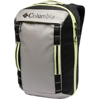 Columbia Sportswear Landroamer Travel 32 Backpack Zaino da viaggio grigio