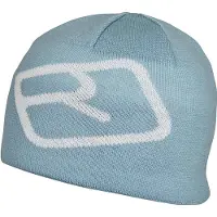 Ortovox Pro Beanie Berretto (50-56 cm, turchese)