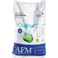 AstralPool 76287 Afm Vetro Trasparente Attivo 21kg 0.4-0.8mm