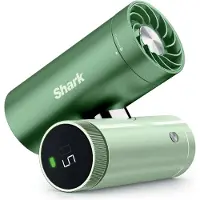 Shark Ventilatore portatile ChillPill 3-in-1 – in Matcha | FA022EUGN | di SharkNinja