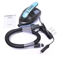 Star Micronics Pompa Elettrica Portatile Per Aria Start7 16psi