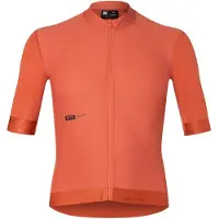Sportful SRK 2 Jersey Maglietta da ciclismo Uomo (L, rosso)