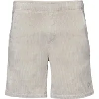 Black Diamond Dirtbag Corduroy Shorts Pantaloncini Uomo (XL, grigio)