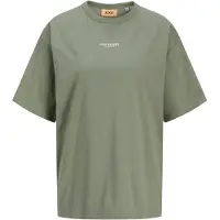 JJXX Maglietta A Maniche Corte Studio Vesterbro Loose Fit