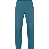 Rafiki Drive Lightweight Pantaloni da arrampicata Uomo (S, blu)