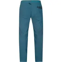 Rafiki Drive Lightweight Pantaloni da arrampicata Uomo (XL, blu)