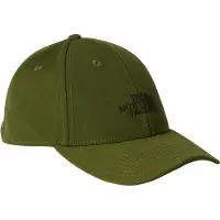 The North Face Recycled 66 Classic Hat Cappellino (One Size, olivia)