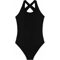 Protest Kid's PRTParade Costume intero Bambini (152, nero)