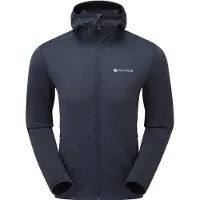 Montane Pile Con Cappuccio Protium Lite