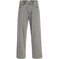 Jack & jones Jjialex Jjoriginal Sq 852 Noos Jnr Jeans Baggy Fit Boys