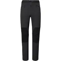 Millet Kamet XCS Light Pant Pantaloni da escursionismo Uomo (L, nero)