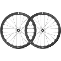 Fulcrum Set Di Ruote Da Strada Soniq 2wf Afs Cl Disc Tubeless