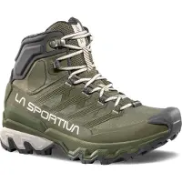 La Sportiva Women's Ultra Raptor 3 Mid GTX Scarpe da trekking Donna (38,5, olivia)