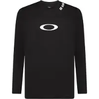 Oakley Apparel Maglia Da Enduro A Maniche Lunghe Free Ride Rc