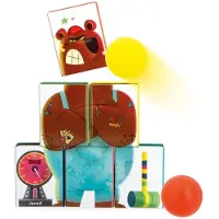 Janod Gioco Di Mira Applepop Mrorso