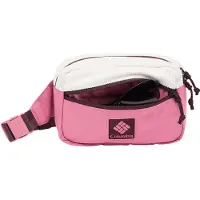 Columbia Trail Traveler Hip Pack Marsupio fuchsia