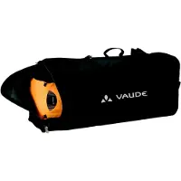 Vaude Protection Cover for Backpacks Copertura antipioggia (One Size, nero)
