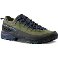 La Sportiva TX4 Evo Scarpe da avvicinamento Uomo (40, blu)