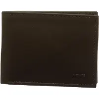 Levis Accessories Portafoglio Batwing Bifold Id