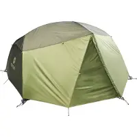 Marmot Trailfin 3P Tenda a 3 posti bianco