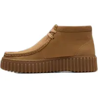 Clarks Shoes Mocassini Da Barca Torhill Moss