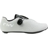 Northwave Sonic Plus Scarpe da ciclismo (46, grigio)