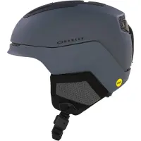 Oakley - Casco da sci - Mod5 Forged Iron - Taglia S - Grigio