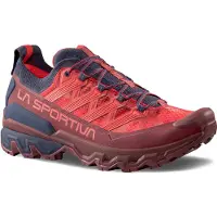 La Sportiva Ultra Raptor 3 Scarpe sportive Uomo (45, rosso)