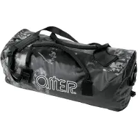 OMER Borsa Per Attrezzatura Monster Camu Blackmoon 98 Cm