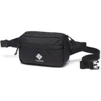 Columbia Trail Traveler Hip Pack Marsupio grigio/nero