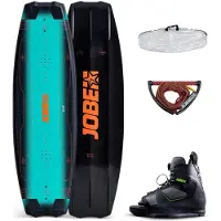 Jobe Tavolo Da Wakeboard Logo 138+unit