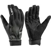 LEKI Neotrail Guanti (10, nero)
