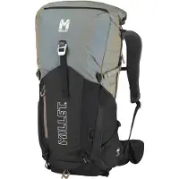 Millet - Zaino da escursionismo versatile - Ubic 35 Black/Sand - Beige